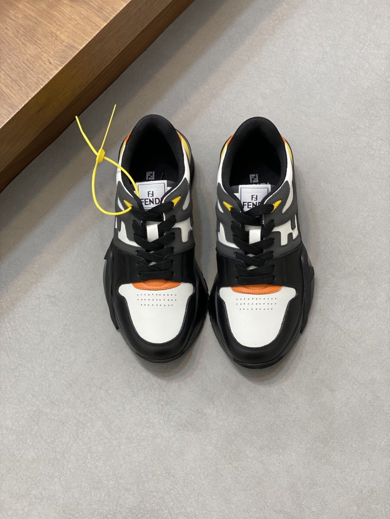 Fendi Sneakers